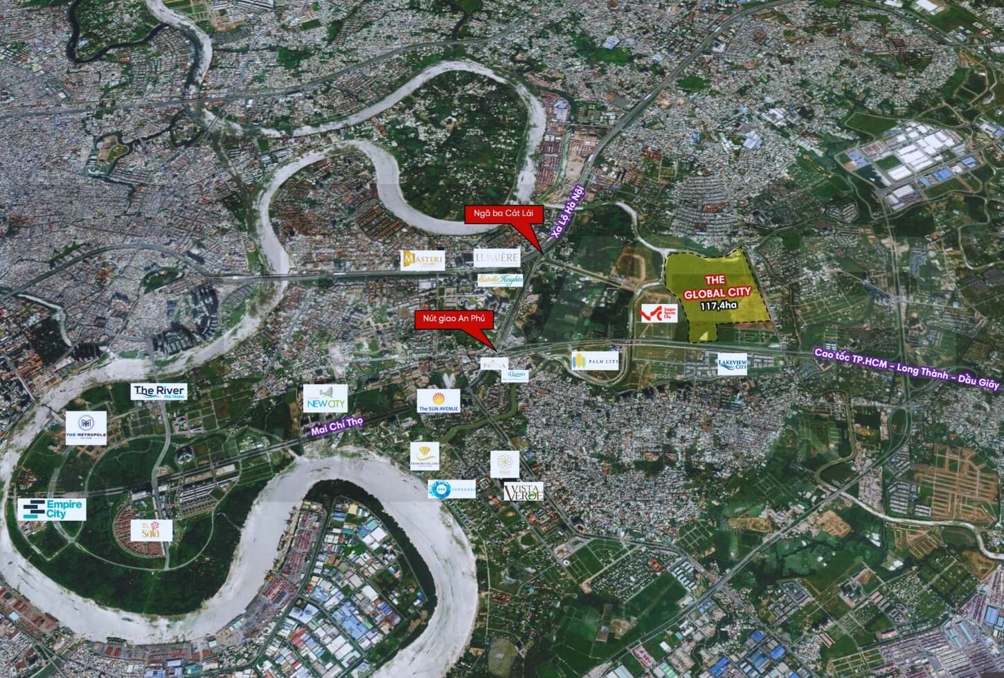 vi tri the global city quan 2